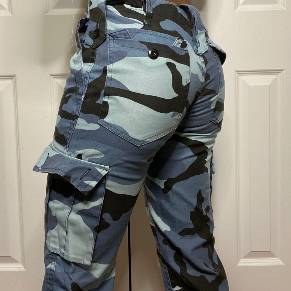 Cargo Pants - Picture 3 of 3